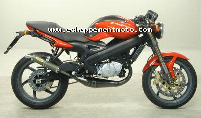 CAGIVA 125 Raptor Arrow